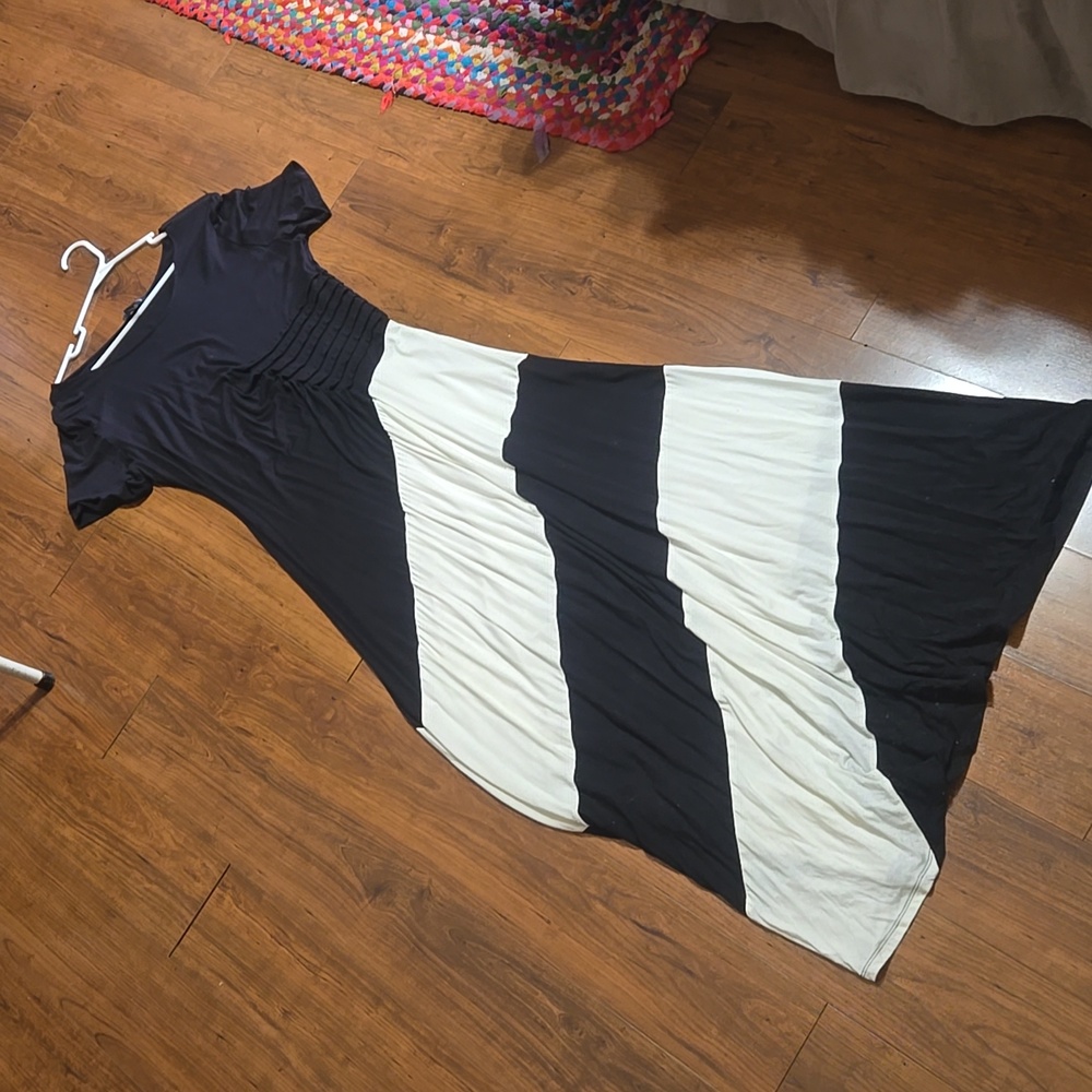 Indication Dress, XL